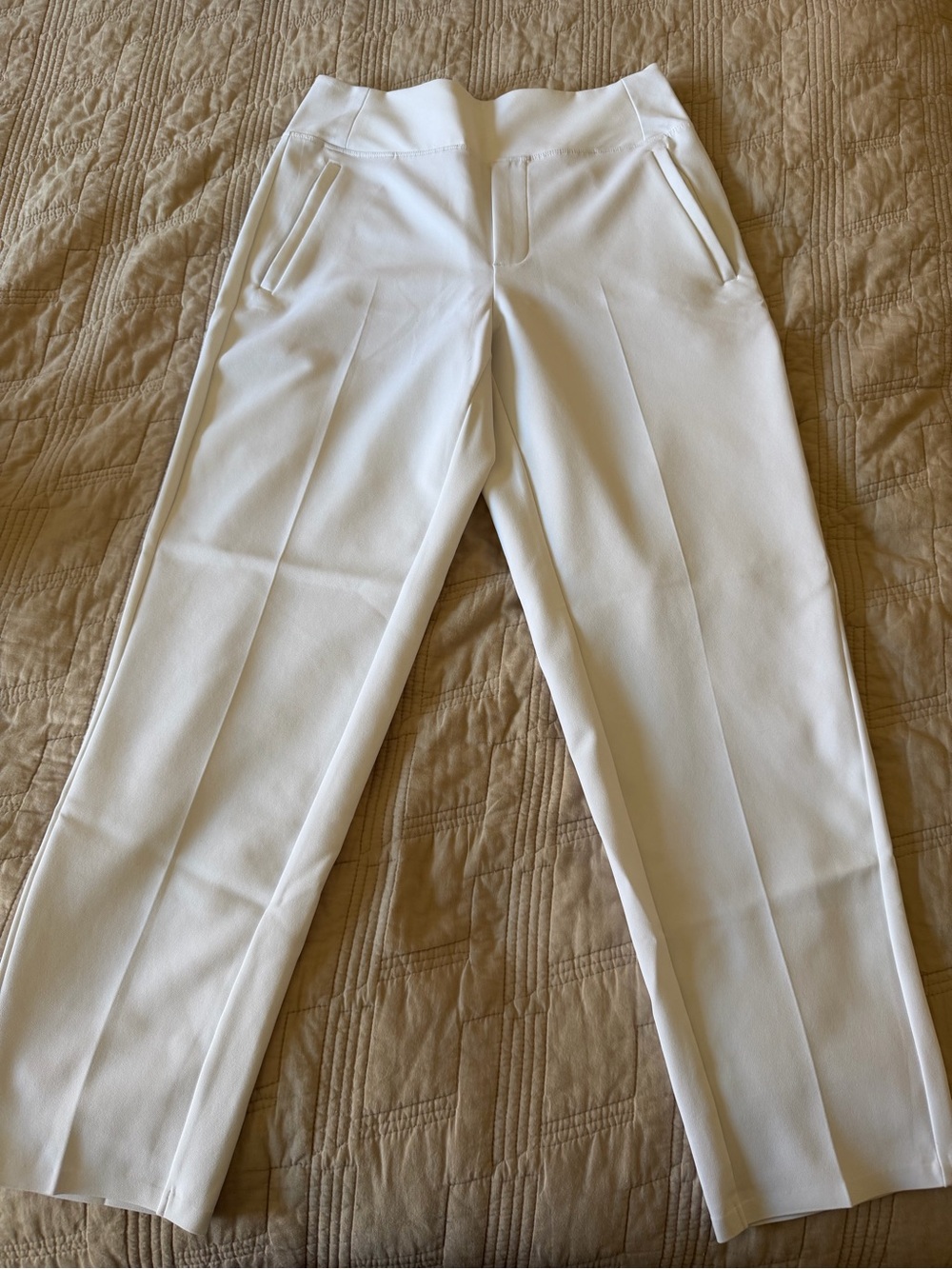 Athleta endless high rise pant sz 4